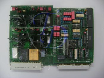 PLACA PWRPS-2 BE93238